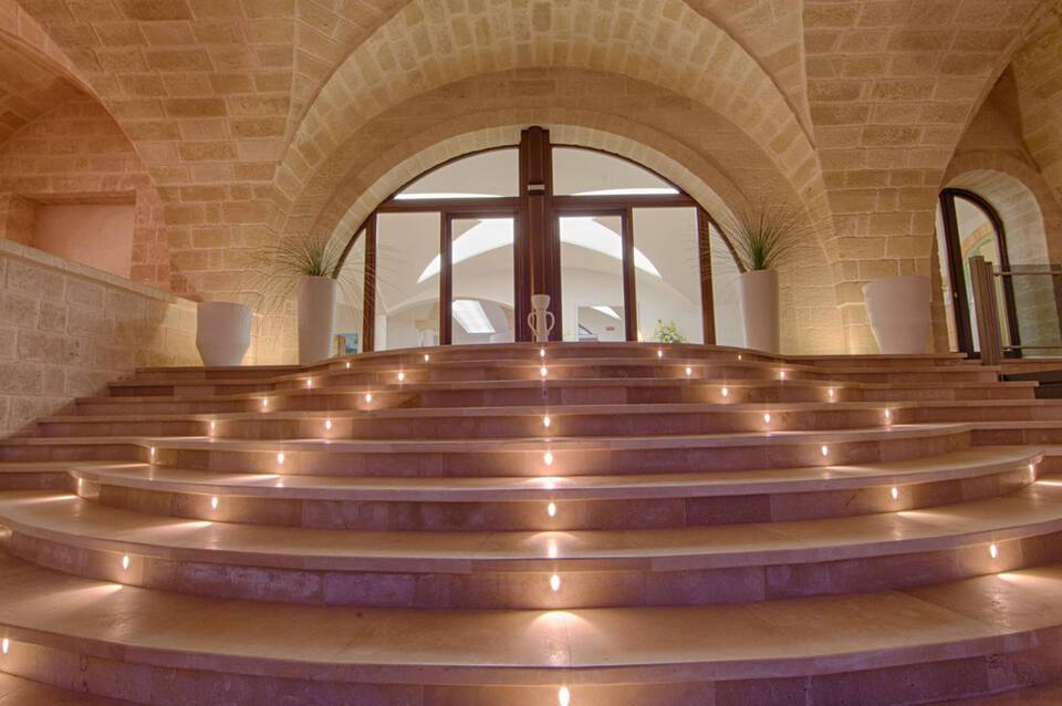 Relais Masseria Caselli 5