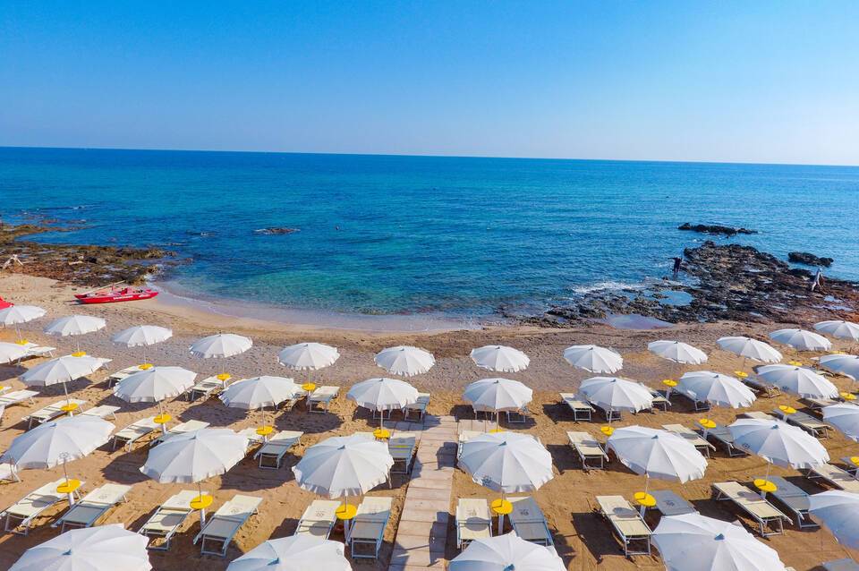 Torre Guaceto Greenblu Resort 4