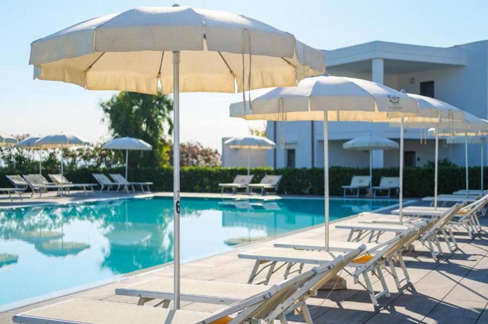 Torre Guaceto Greenblu Resort 5