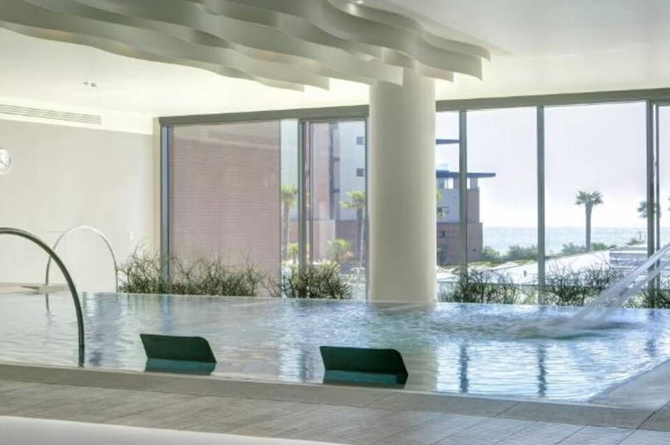 Almar Lido Jesolo 1