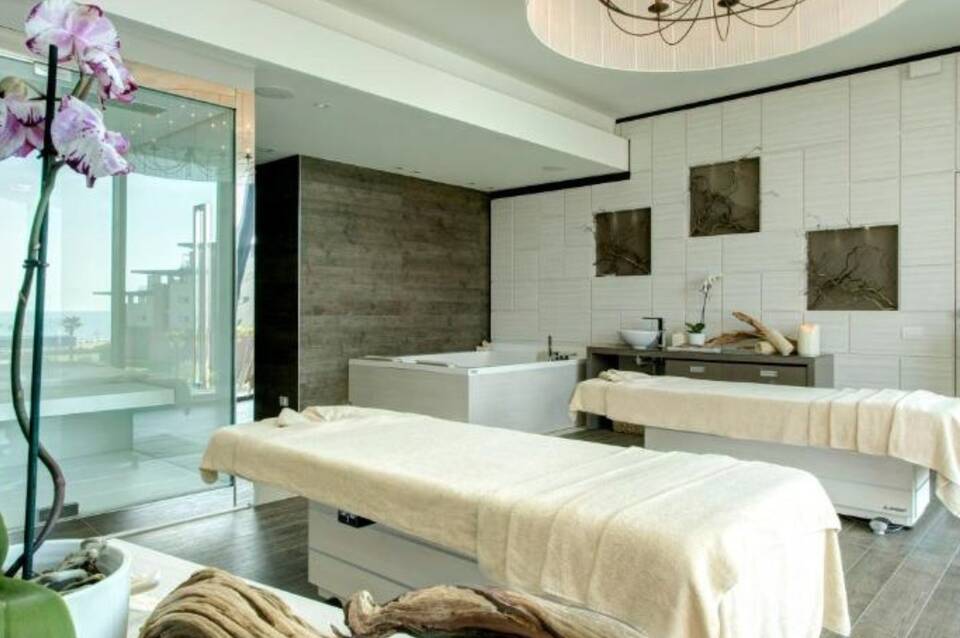 Almar Lido Jesolo 4