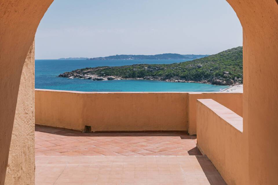 Mangia's Sardinia Resort, Autograph Collection 2