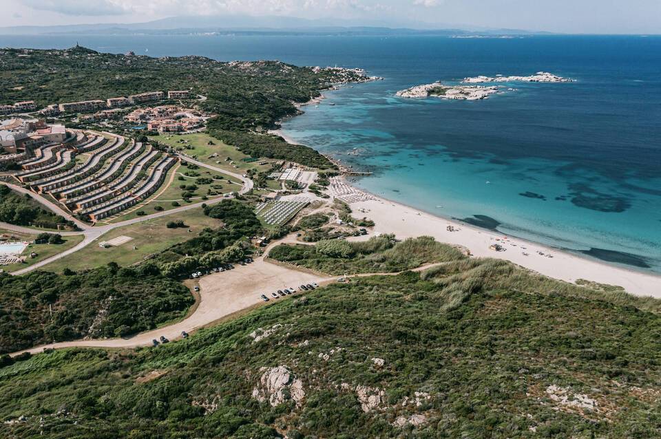 Mangia's Sardinia Resort, Autograph Collection 3