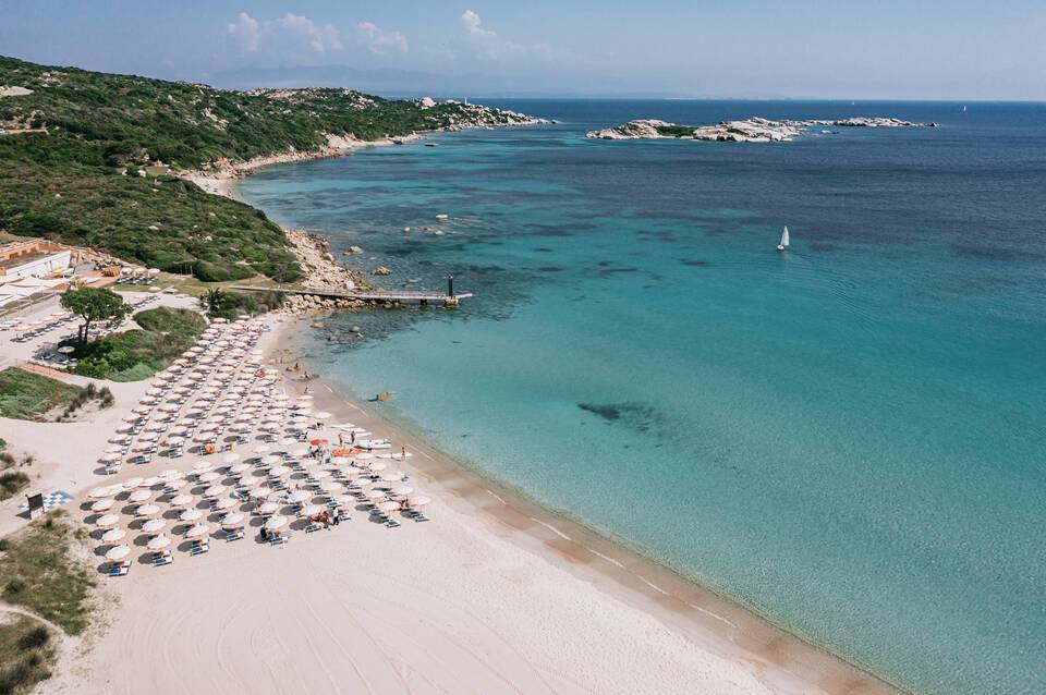 Mangia's Sardinia Resort, Autograph Collection 4