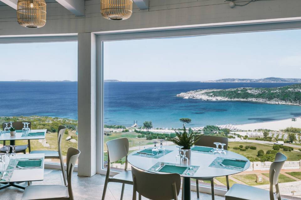 Mangia's Sardinia Resort, Autograph Collection 5