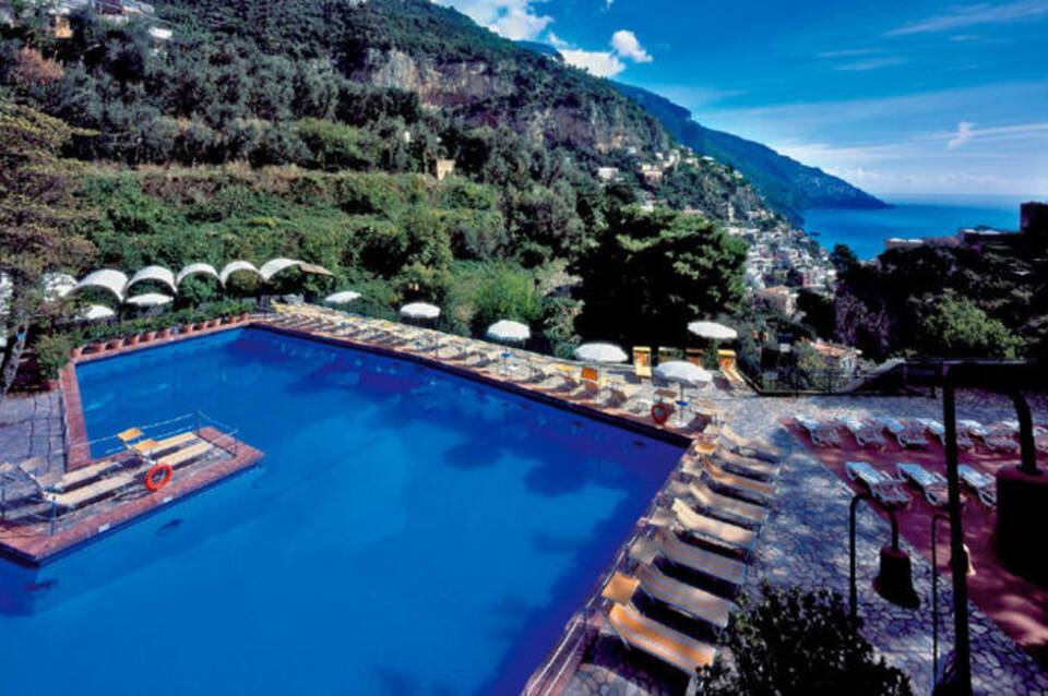 Hotel Royal Positano 1