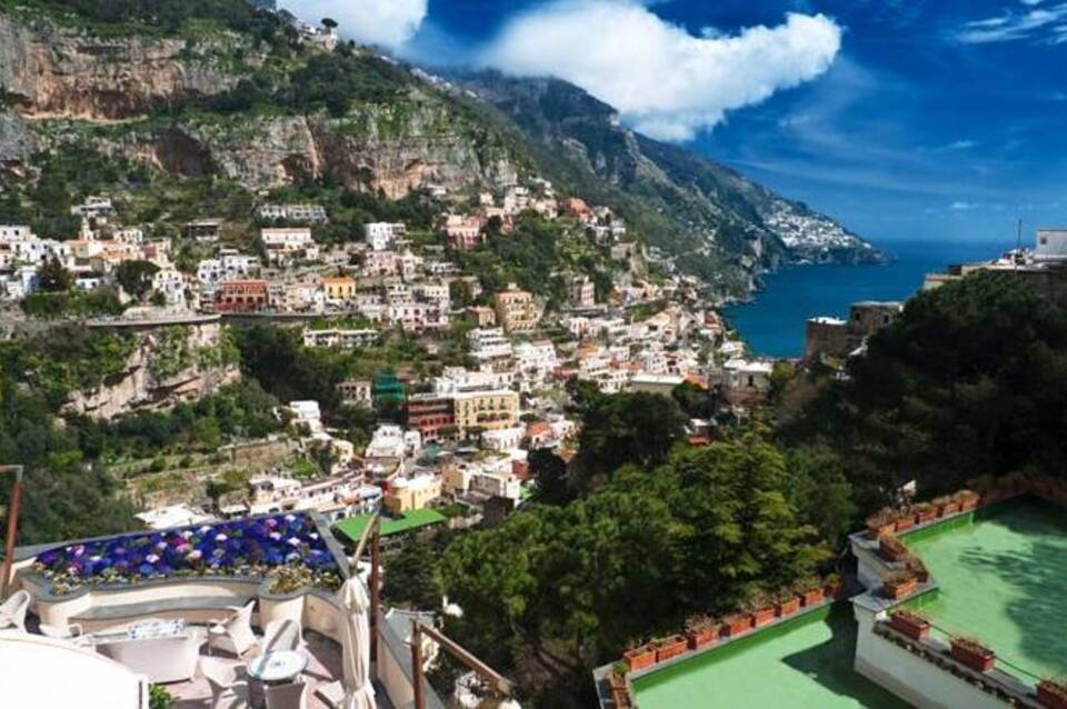 Hotel Royal Positano 2