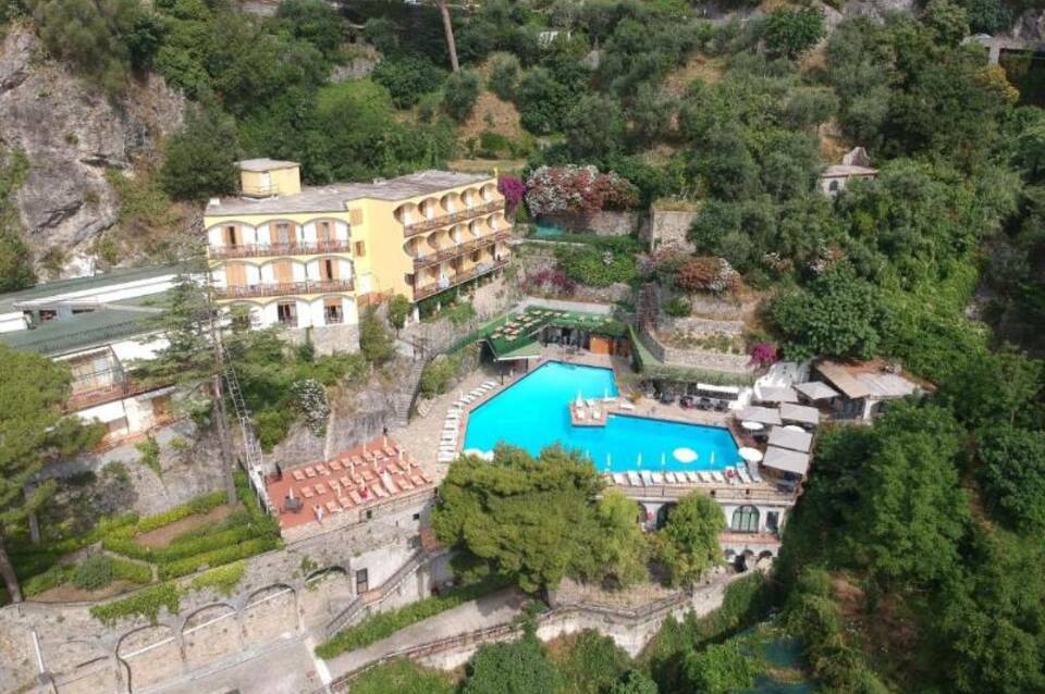 Hotel Royal Positano 3