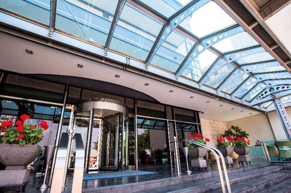 Best Western Hotel Ferrari 2