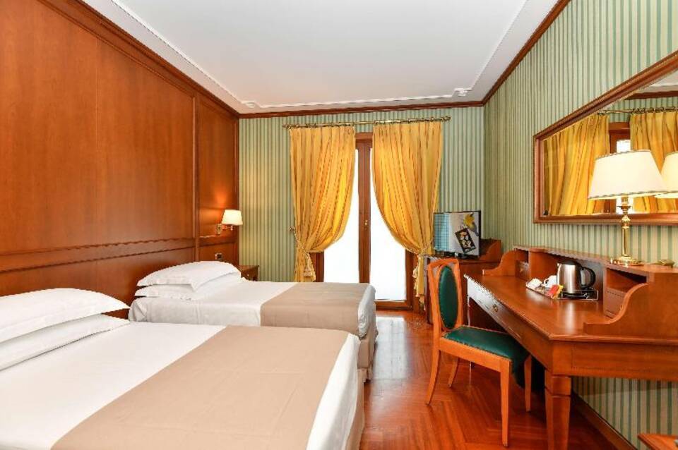 Best Western Hotel Ferrari 4