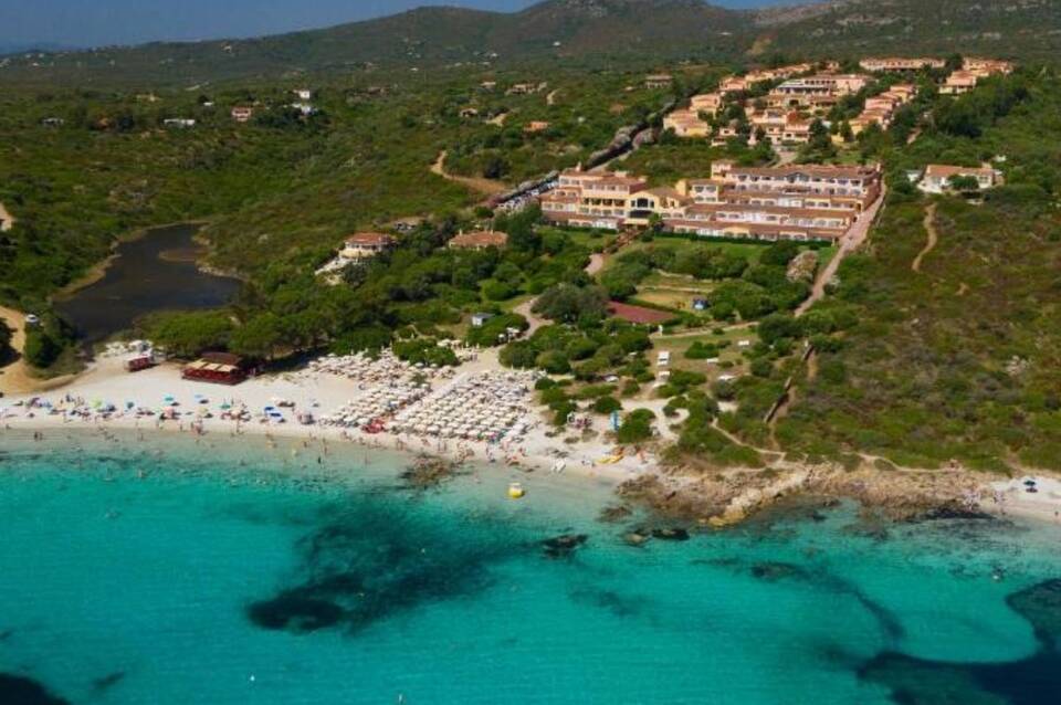VOI Colonna Village 1