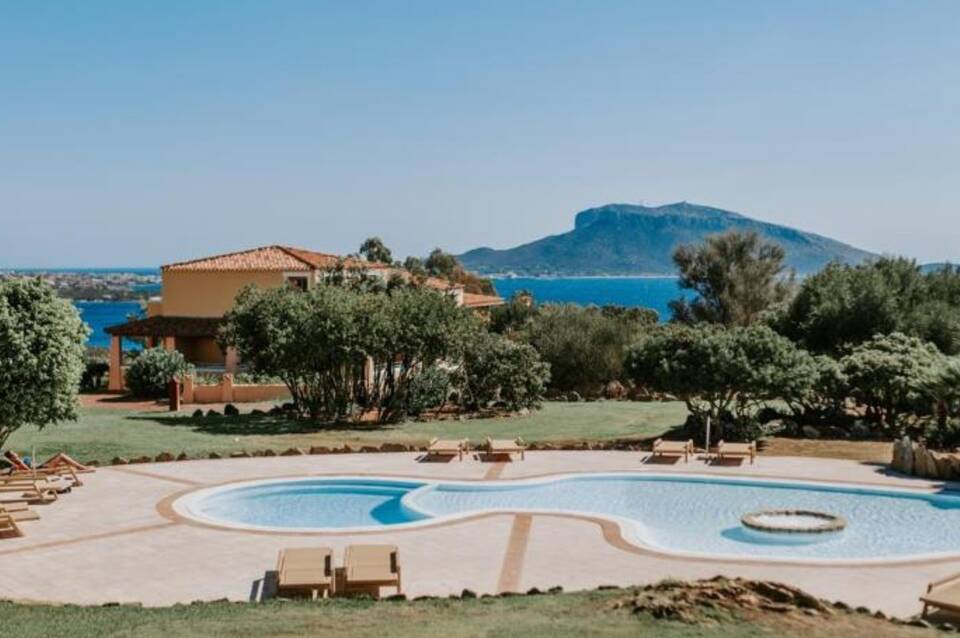 VOI Colonna Village 5