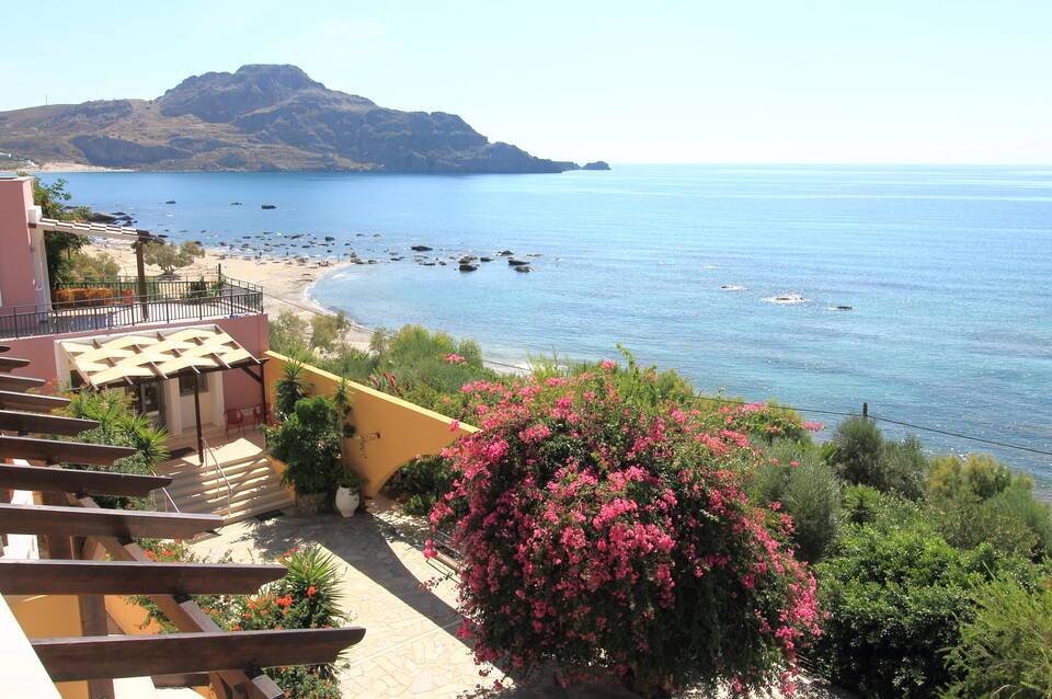 Horizon Beach Hotel 2
