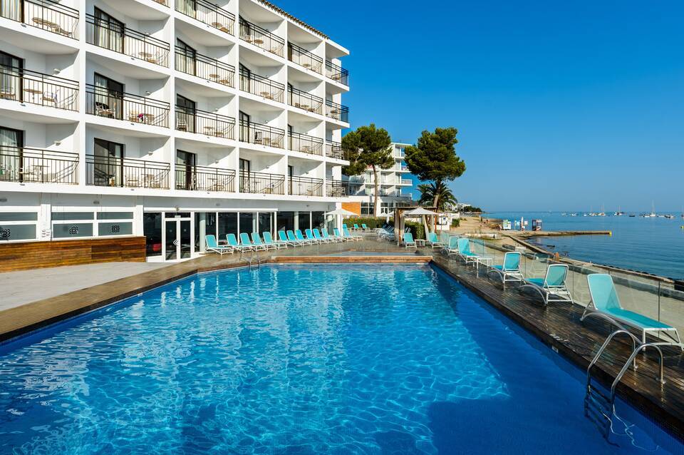 Hotel Vibra San Remo 1