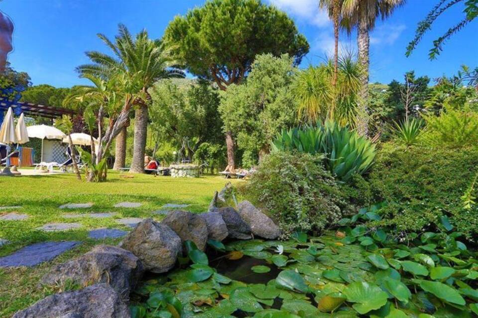 B&B HOTEL Ischia San Nicola 1