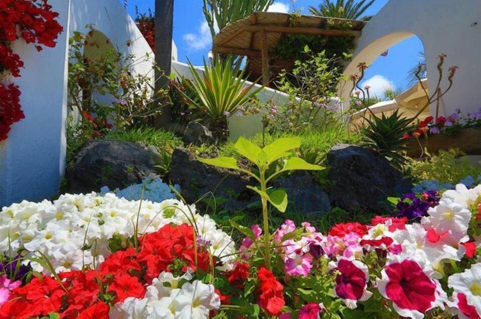 B&B HOTEL Ischia San Nicola 2