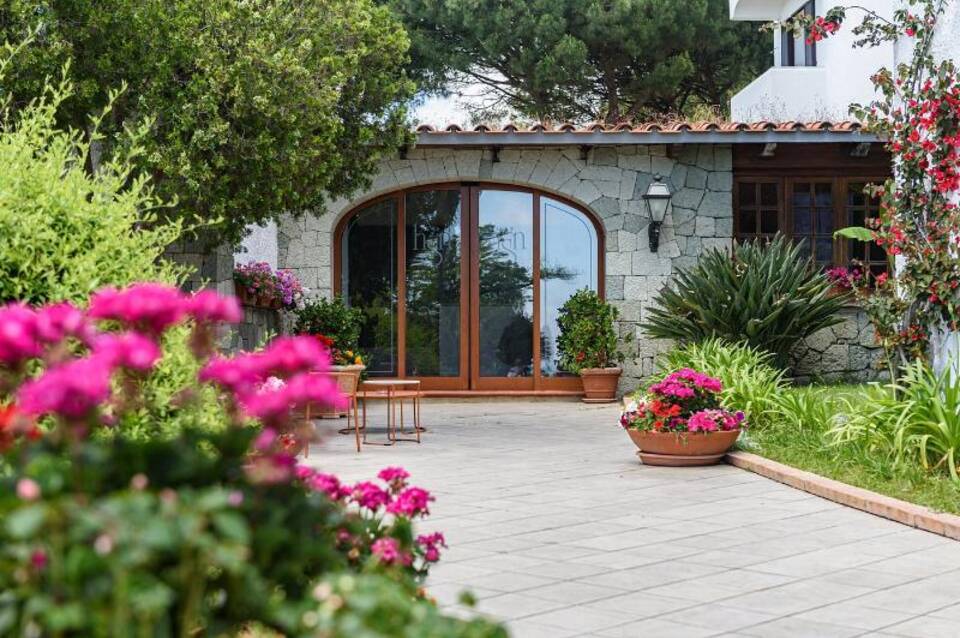 B&B HOTEL Ischia San Nicola 5