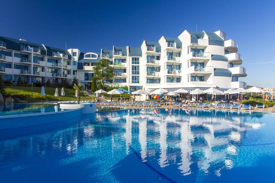 Sineva Beach 1