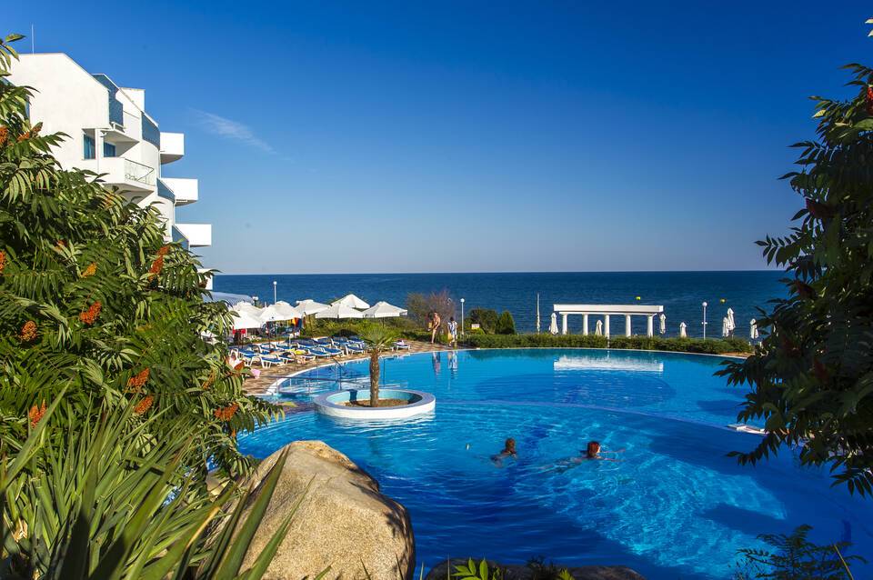 Sineva Beach 2