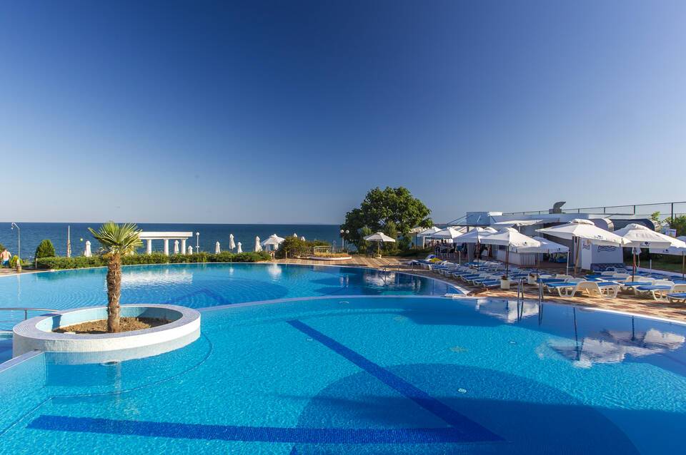 Sineva Beach 3