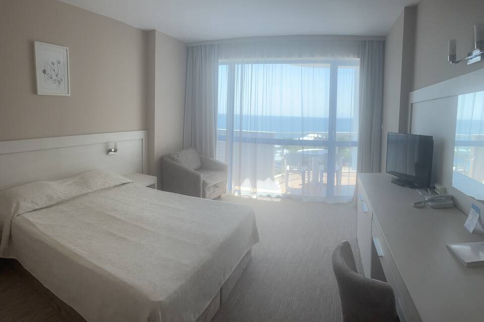 Sineva Beach 4