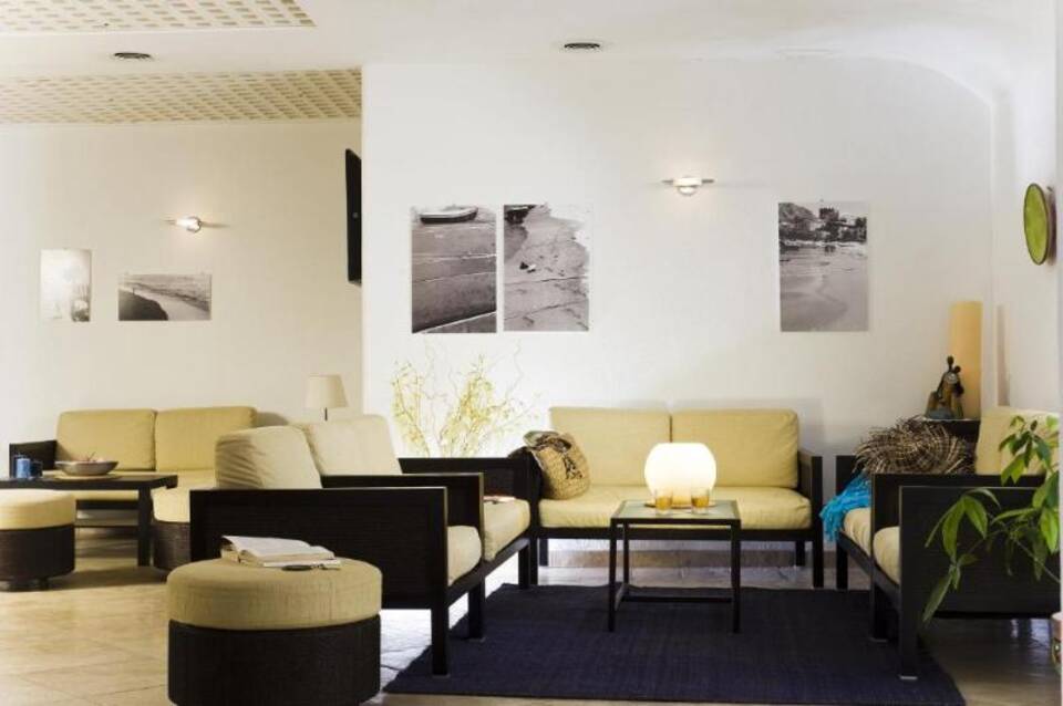 Hotel Ideal 1
