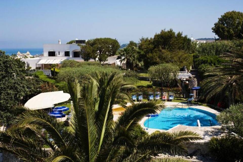 Hotel Ideal 2