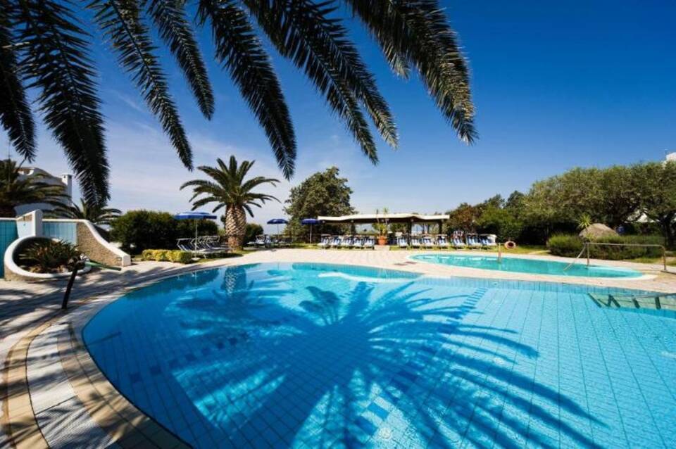 Hotel Ideal 3