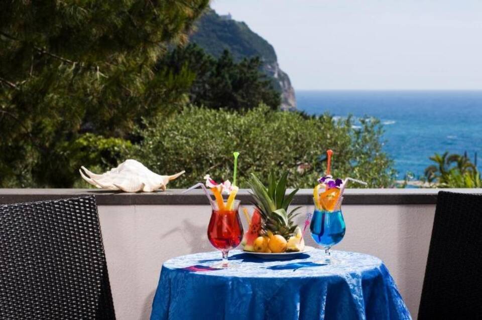 Hotel Ideal 5