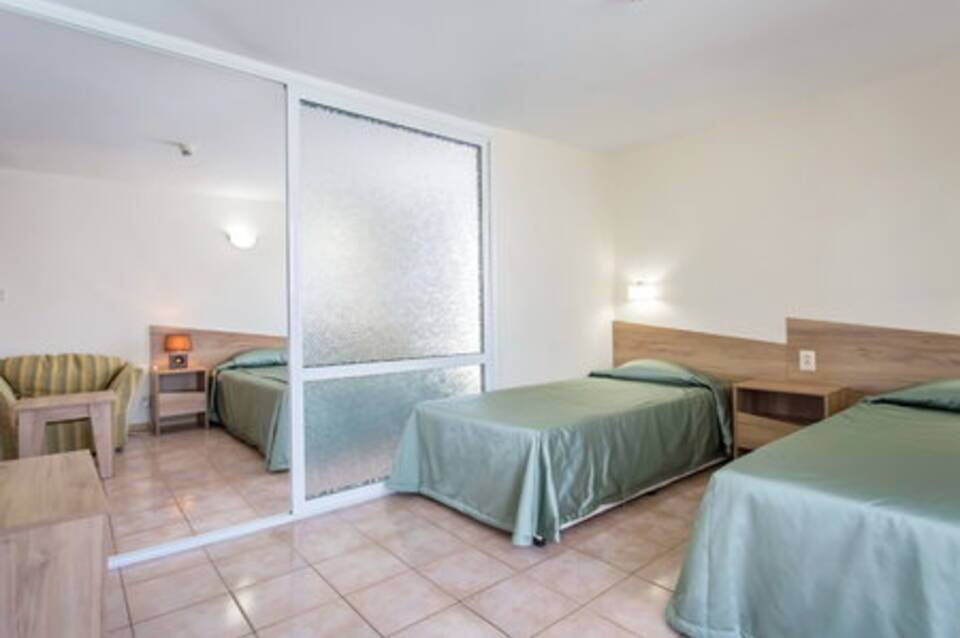 Hotel Longosa 2