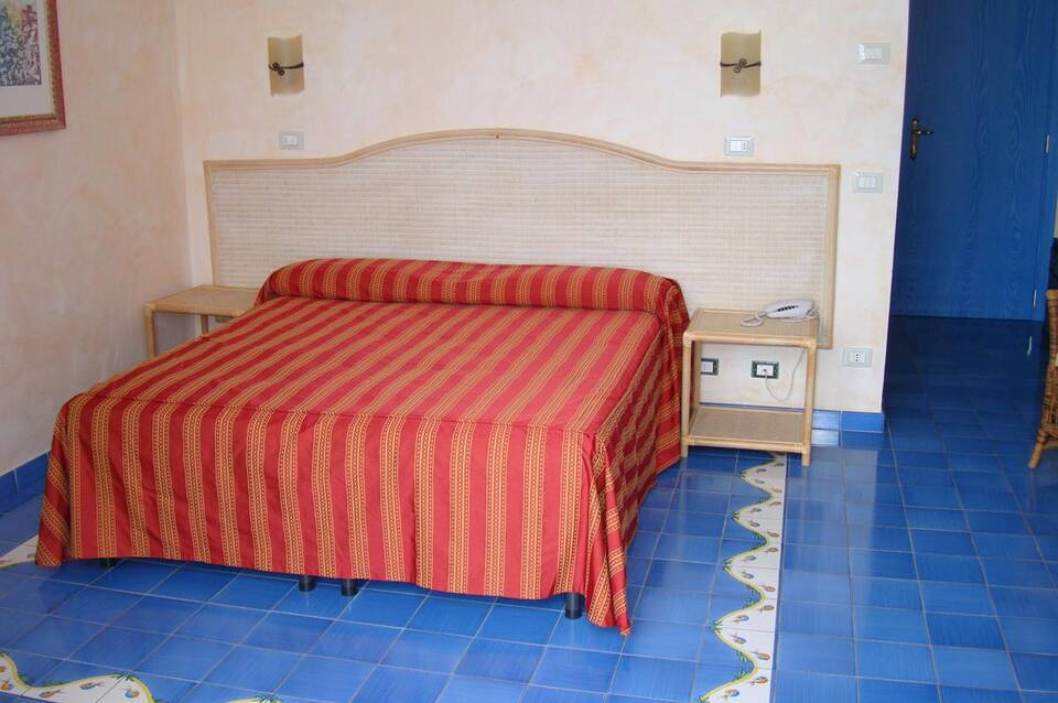 Hotel Terme Zi Carmela 1