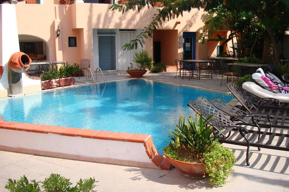Hotel Terme Zi Carmela 2