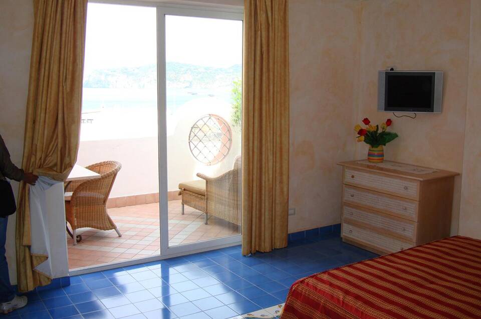 Hotel Terme Zi Carmela 3