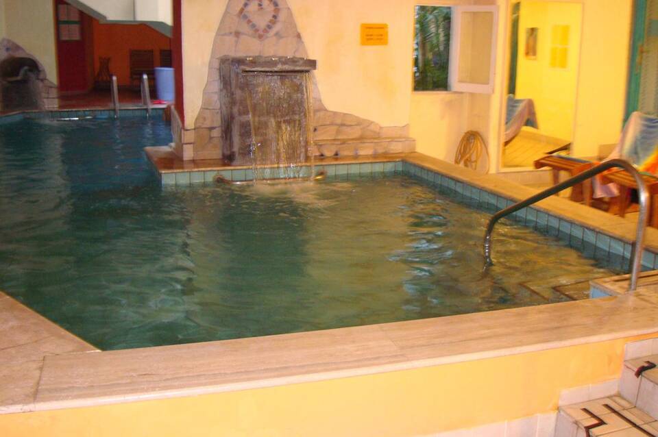 Hotel Terme Zi Carmela 4