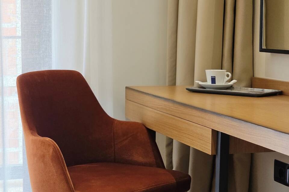 Valza Boutique Hotel 2