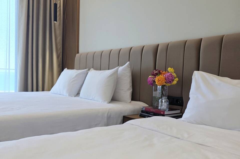 Valza Boutique Hotel 4