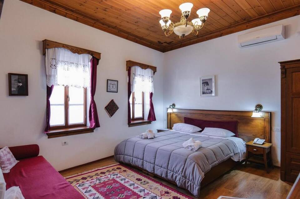 Hotel Bineri 5