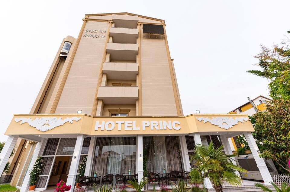 Hotel Princ 5