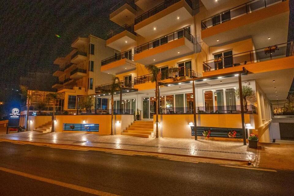 Azure Inn Hotel 3