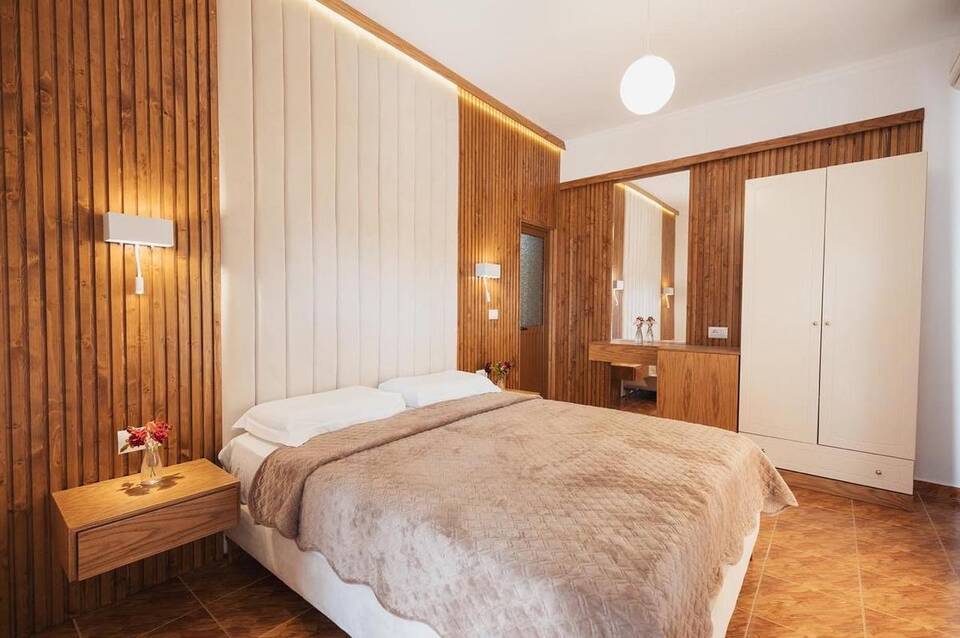 Hotel Ilio 1