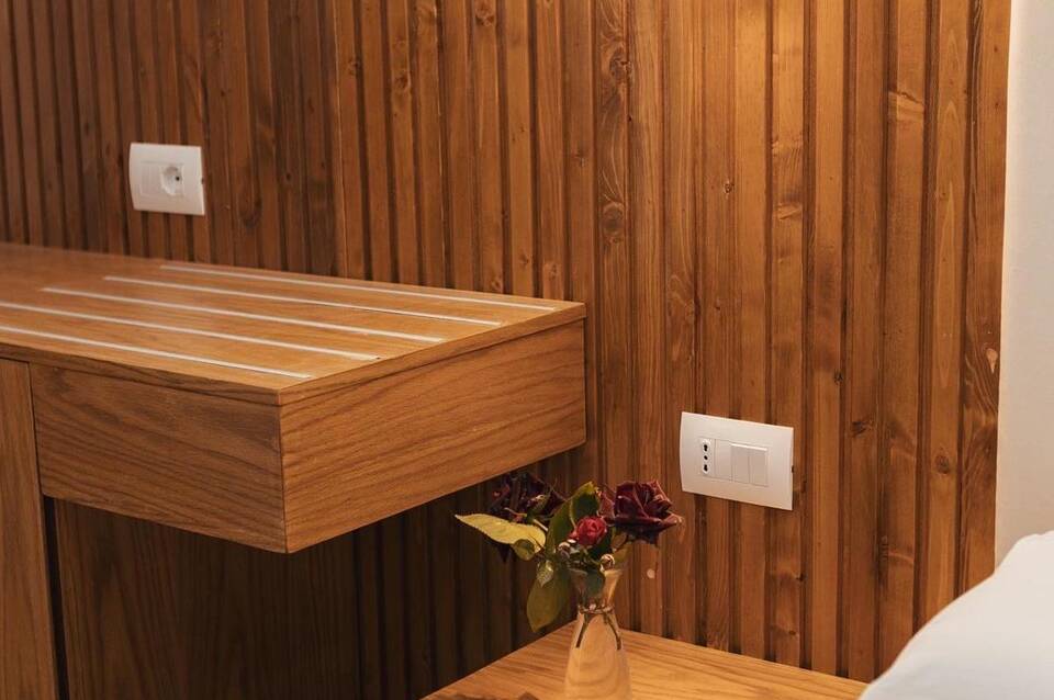 Hotel Ilio 4