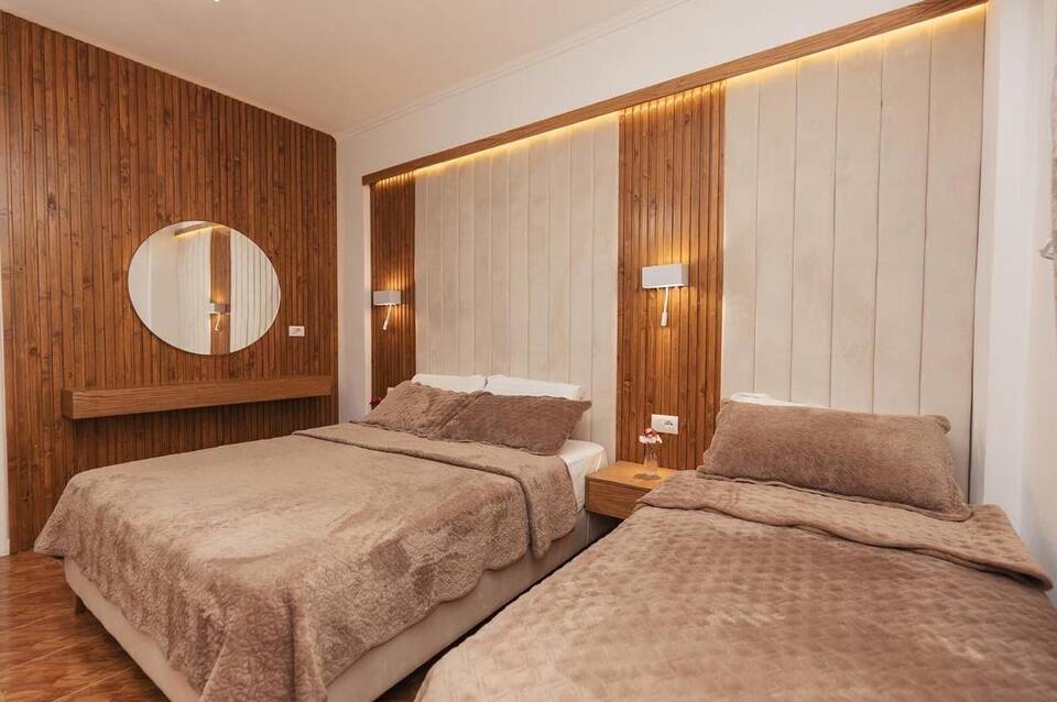 Hotel Ilio 5