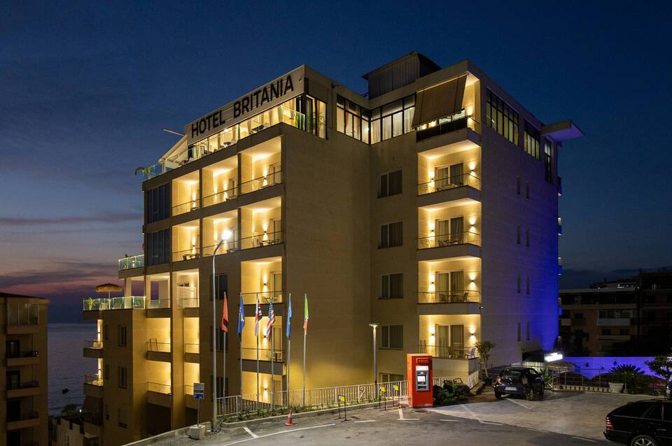 Hotel Britania 3