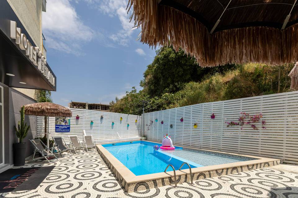 Hotel Britania 1