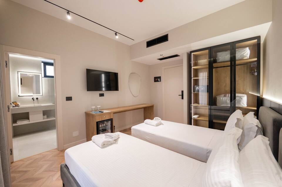 Sasso Hotel 2