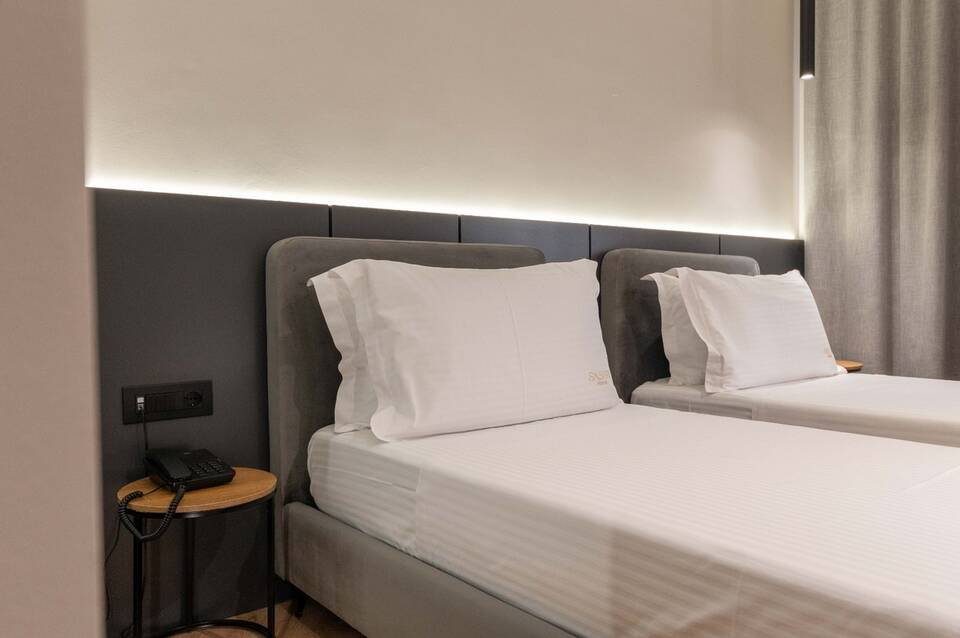 Sasso Hotel 3