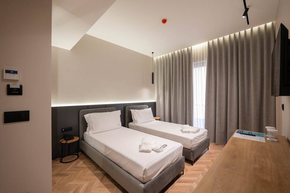 Sasso Hotel 4