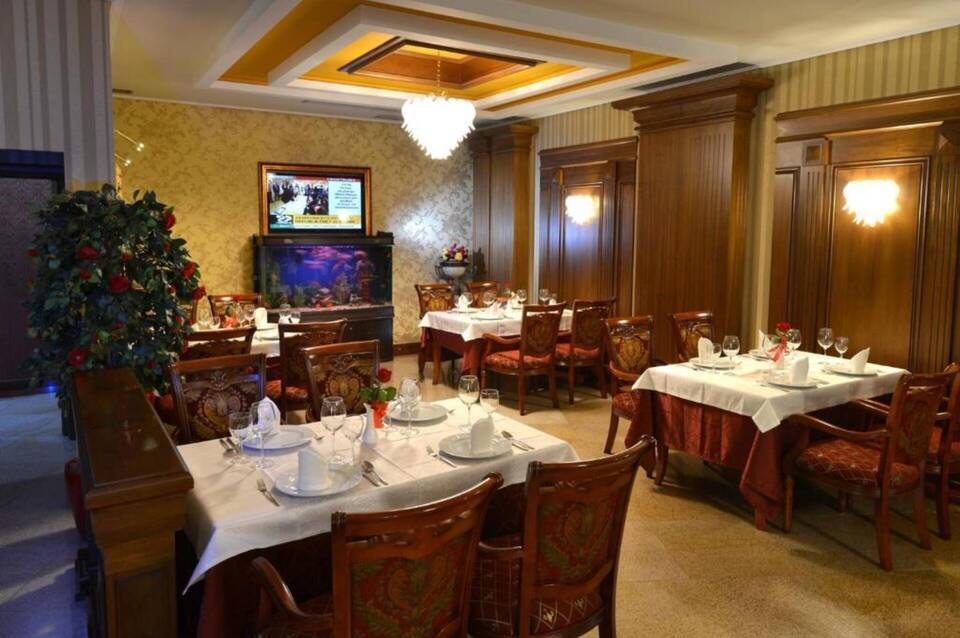 Hotel Austria 1