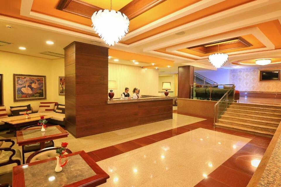 Hotel Austria 2