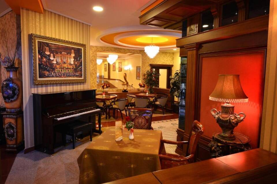 Hotel Austria 4